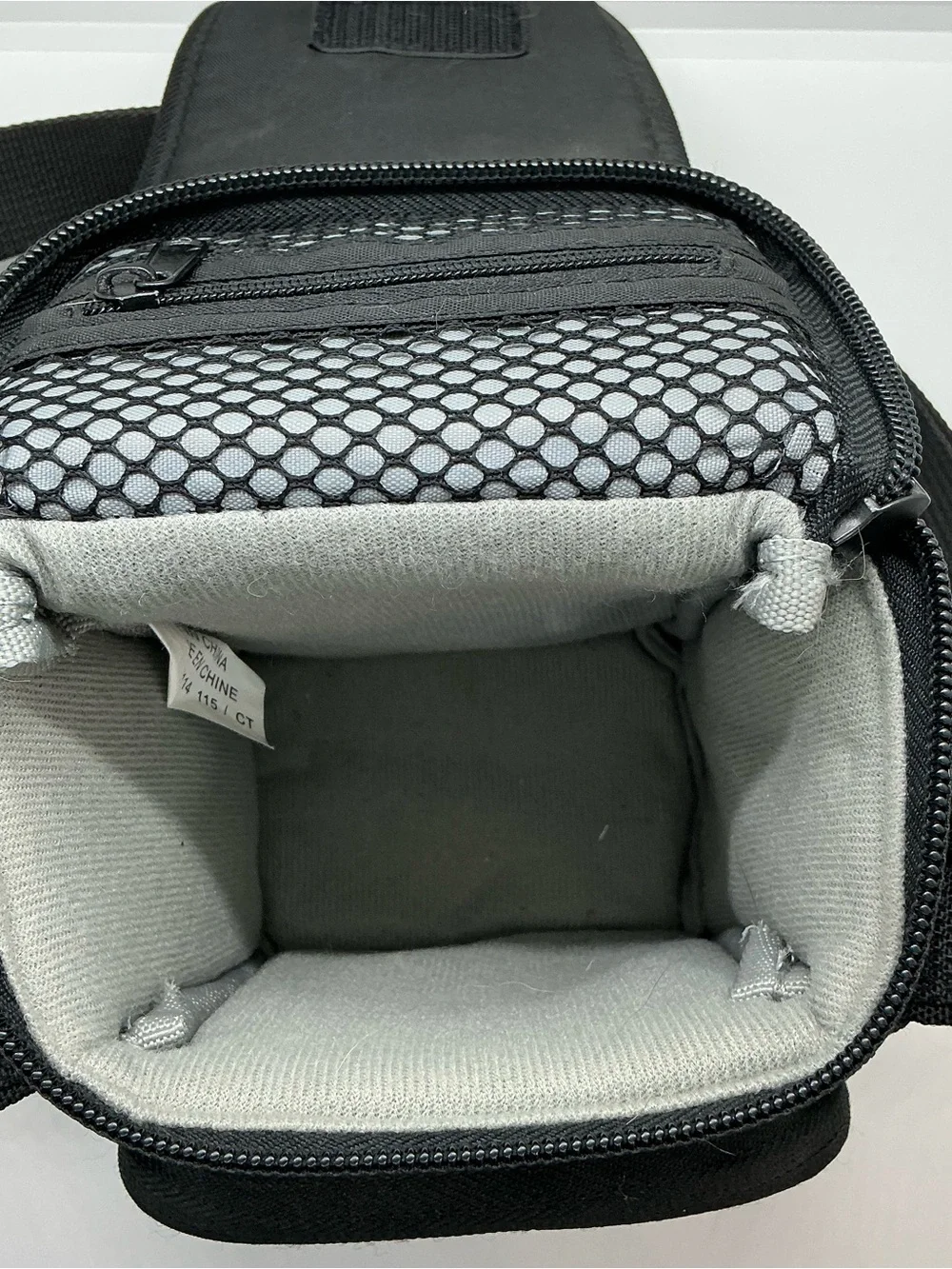 Lowepro vintage padded